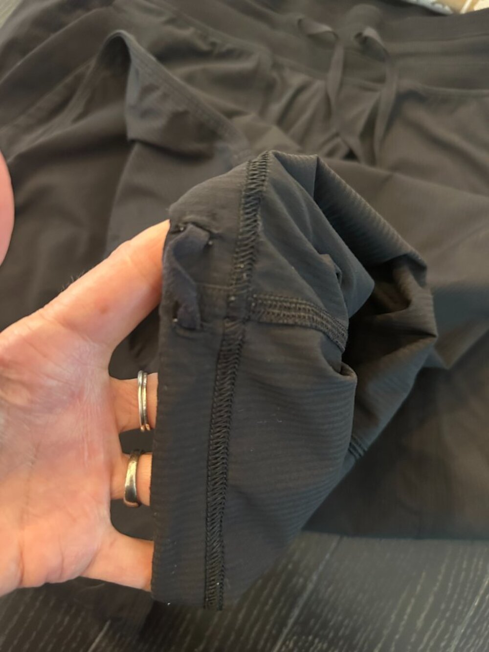 🐞Lululemon Dance Studio Pants - Picture 6 of 11